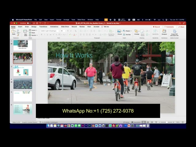 PowerPoint Module 3-4 SAM Capstone Project | NP_PPT19_4a | Module 4: SAM Project 1a