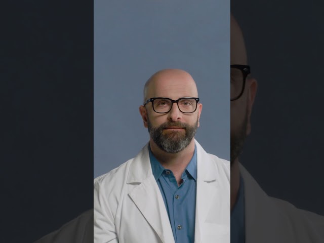 3 Things People Get WRONG About HIV