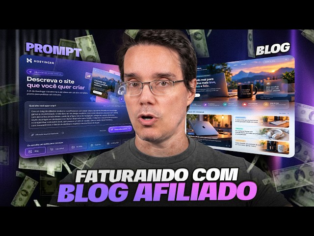 $2,300/MONTH WITH AN AFFILIATE BLOG... IS IT POSSIBLE?