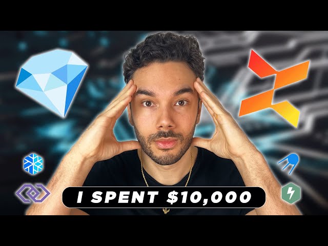 The BEST NFT Tools of 2023 | Free and Paid
