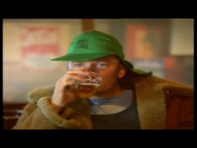 Cold Chisel - Flame Trees [Official Video]