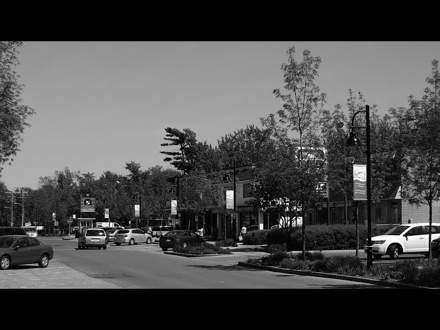 Beaconsfield [Deep House - Deep Tech] Cities #876