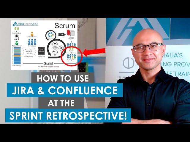 How to use Jira with Scrum tutorial | Part 4: The Sprint Retrospective