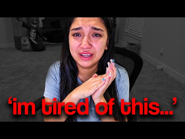 Crystal Breaks Down About the Hate She’s Been Getting… 💔