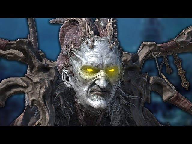 Ich habe Baal gejagt, bis ich einen Heiligen Gral gefunden habe – Diablo 2 Resurrected