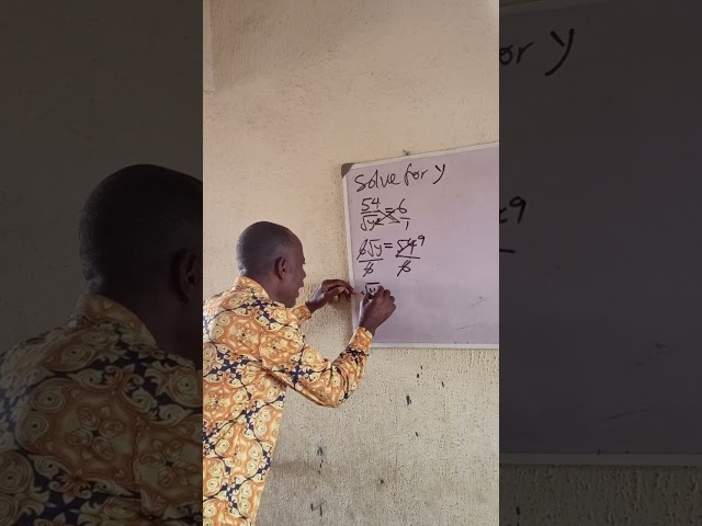 Prove your math teacher wrong with this 5-second equation!#MathHack #SolveIt #BrainsTeaser
