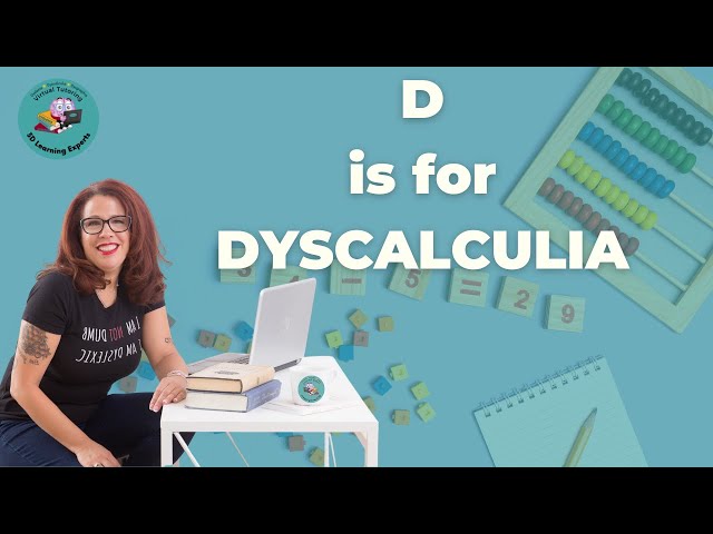Learn more about Dyscalculia Disorder | Math Learning Disability