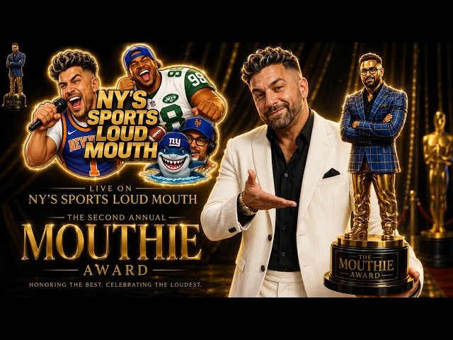 Mouthies awards picks: Who were the teams and plays of the year?