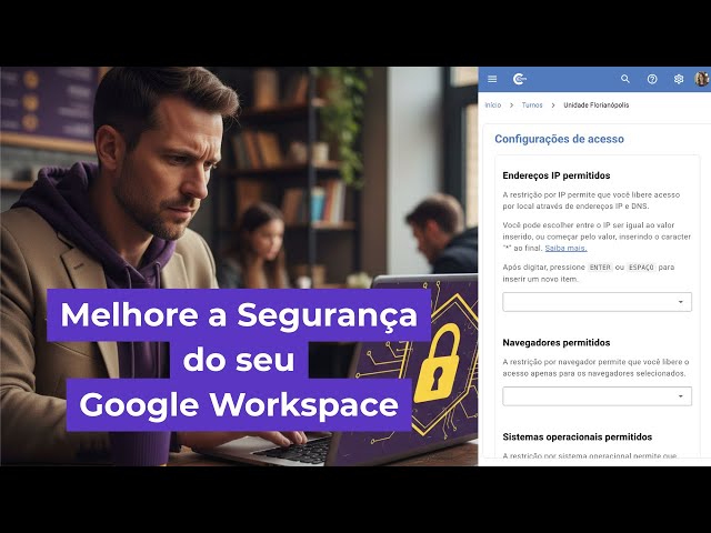 Cut Unauthorized Overtime and Improve Your Google Workspace Security