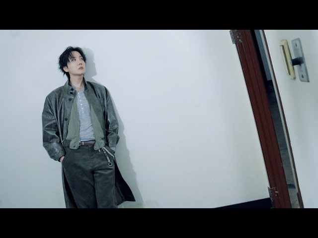 BTS ‘Merry Go Round’ MV Behind the Scenes