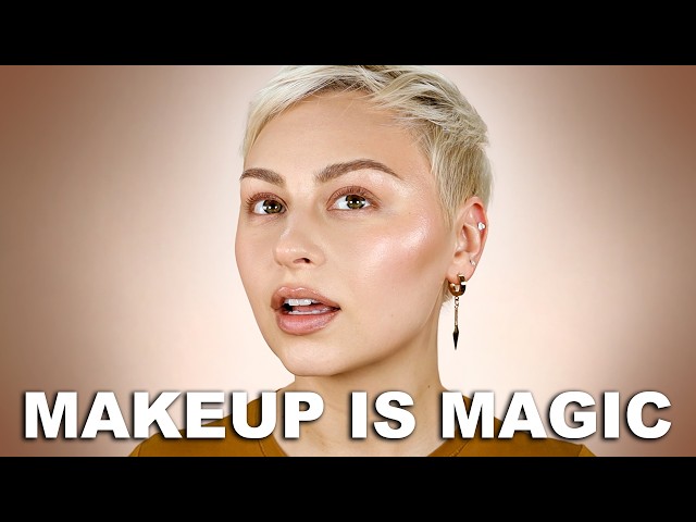 Perform SURGERY with your Makeup