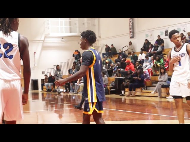 Highland Vs Tech Prep Mayhem On Military 11/29/25