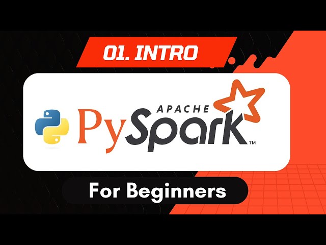 PySpark for Beginners | step by step using Python | QA Automation Alchemist
