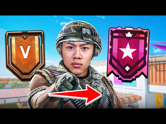 Copper To Champion - Episode 2 (RANKED 3.0)