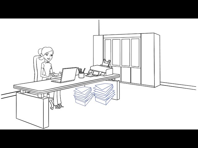Smart Workspace (Paperless Office): Introduction