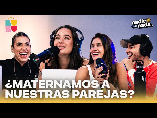 #NADIEDICENADA | ¿MOMI FUE MISS ARGENTINA? Y LA PREVIA DE LA FINAL CON NICO