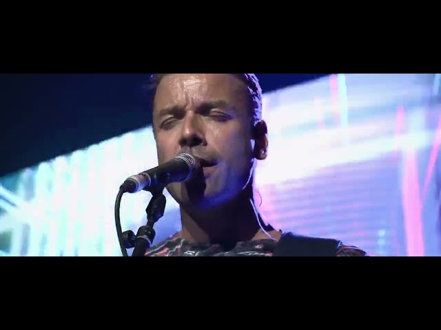 The Dark Side (Simulation Theory: Film) - Muse