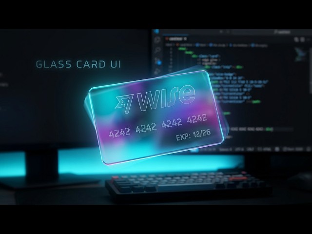 Amazing 😍 Card animation 🔥🔥ll HTML & CSS ll 