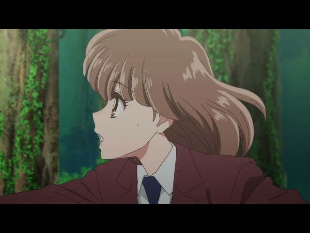TV Anime "From Far Away" Web CM | 10/4/2026—ON AIR!!