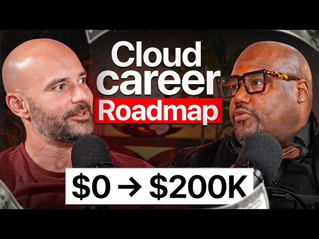The $200K+ Cloud Career Nobody Talks About