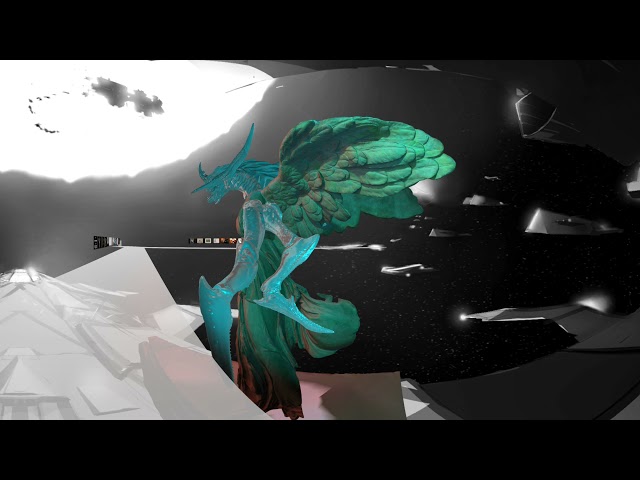 Даниил Таюров: 360 фото-аудио-видео-гид по VR-проекту.