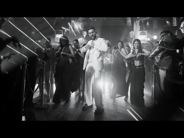I REALLY DO (MUSIC VIDEO) KARAN AUJLA| IKKY | Aveera | Latest Punjabi Songs 2025