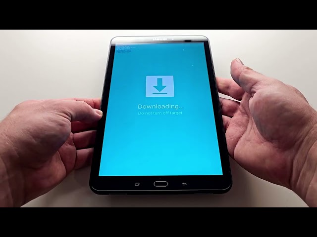 Revive Your Galaxy Tab A 2016 with Lineage OS 20 (Android 13) – Full Guide!