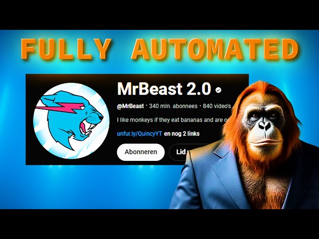 I Automated Youtube Using Python