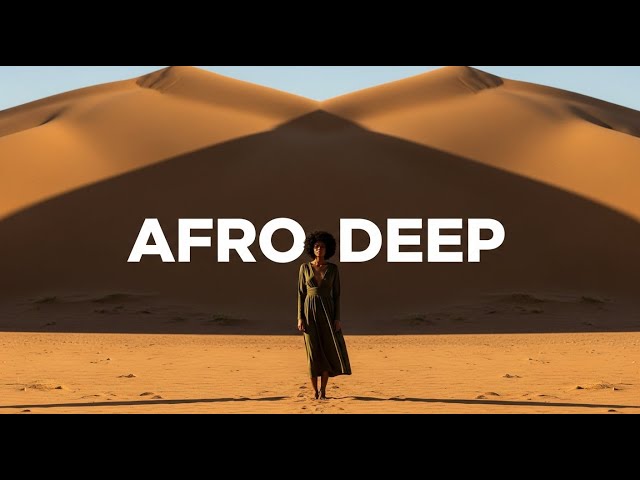 Afro House Mix 2025 | Tribal Motion Fusion 2025 - Mix #97