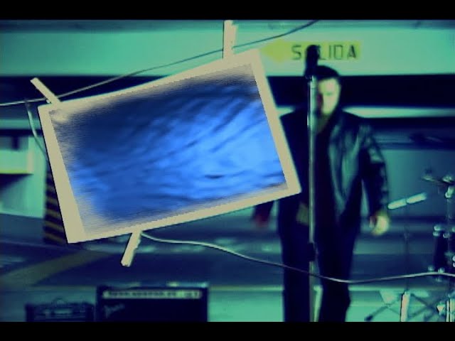 TK - Inminente Conjunción (Music Video Oficial)