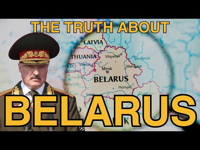 The TRUTH about Belarus