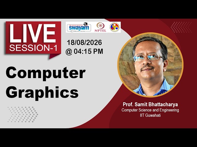 Computer Graphics