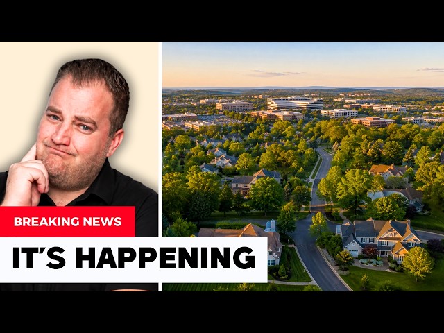 CENTRAL JERSEY is Changing FOREVER (And You’re Not Ready)
