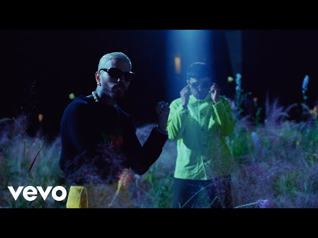 Rauw Alejandro, Chencho Corleone - Desesperados (Official Video)