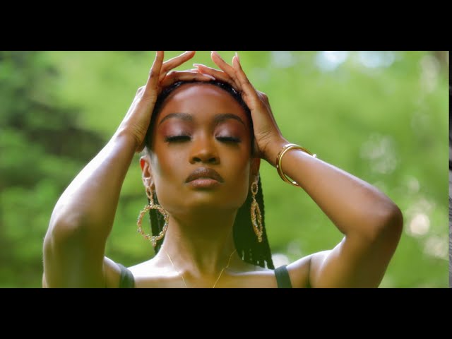 Kayla Brianna - Details (Official Music Video)