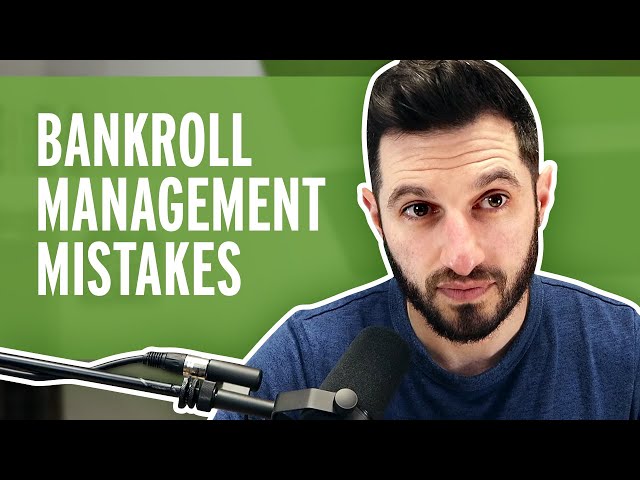 Bankroll Management - Should You Take Your Shot?