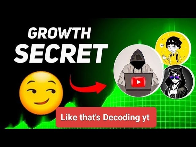 Why 99% YouTube Channels Fail (Real Reason) Algorithm secret 2026🤫