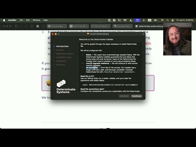 New year; new mac. Nix in '26??