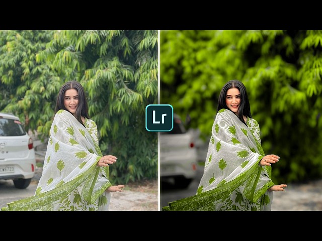 Lightroom Photo Editing Tricks | Before & After Results