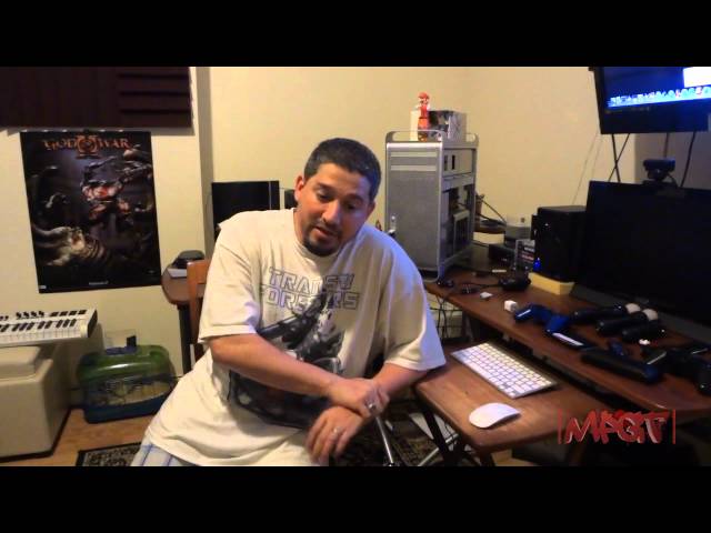 MultiPlatGameTrap.com Presents: PS3 Giveaway Rules