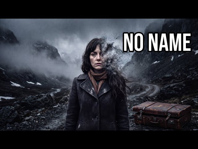 The Isdal Woman: The Labels Were Cut From Her Clothes