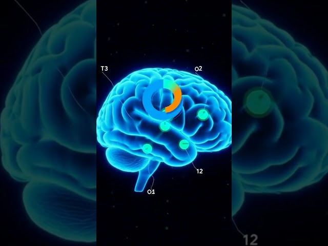 Methods and Signal Analysis for Morgan O. Smith’s Meditative EEG #brainwaves #delta