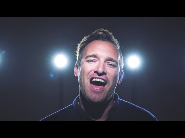 SANCTUS REAL | CONFIDENCE - RIAA Platinum Christian song about finding strength in God