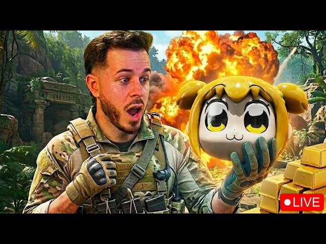 NEW SEASON 3 DMZ UPDATE IS HERE!🔴 NEW POP TEAM EPIC ULTRAS🔴 TOP LEADERBOARD PLAYER! 🔴 COD MOBILE! 🔴