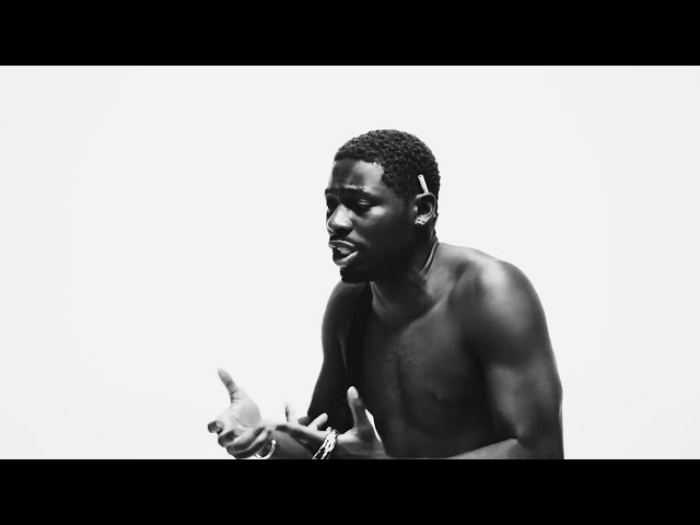 Tiakola - Without You (Track 9)