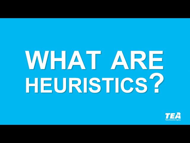 Math Academies - Heuristics