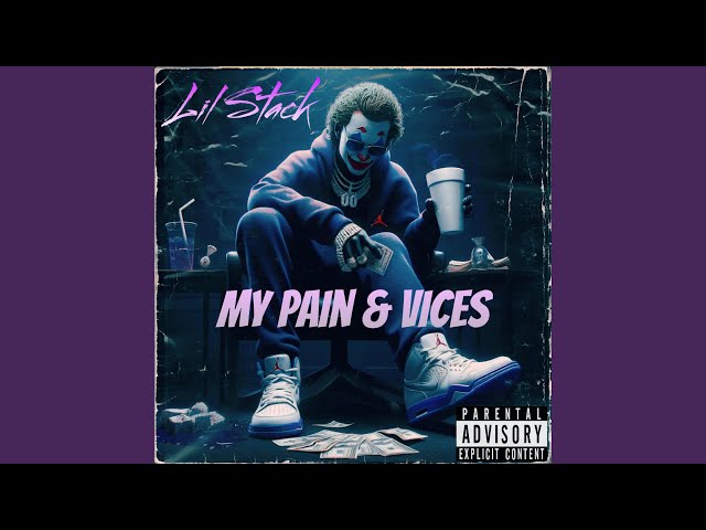 Stay High (feat. Yung Zyo & Kidd_uzii)