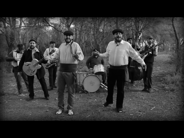 SVA-TERS, LA VIDA BONICA (VIDEOCLIP)