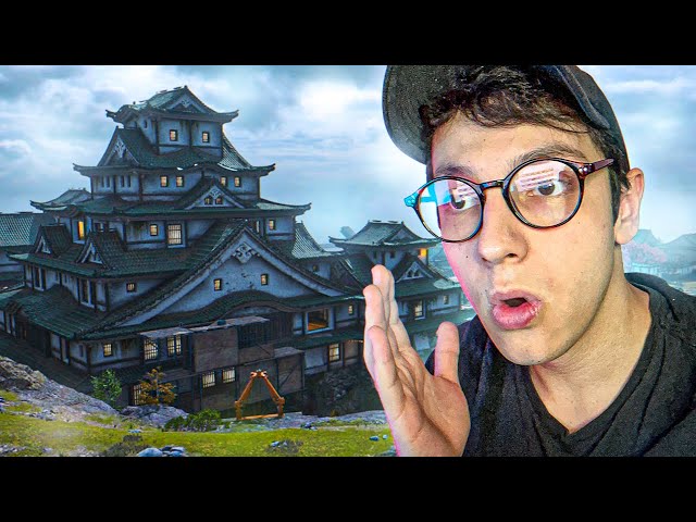 THIS IS REBIRTH 2.0 *INCREDIBLE* ASHIKA ISLAND