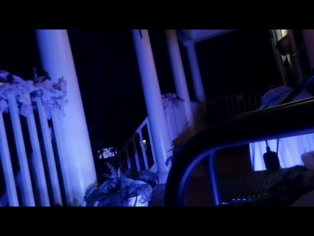 Who's leaving footprints on our driveway??? Raspberry Pi camera setup